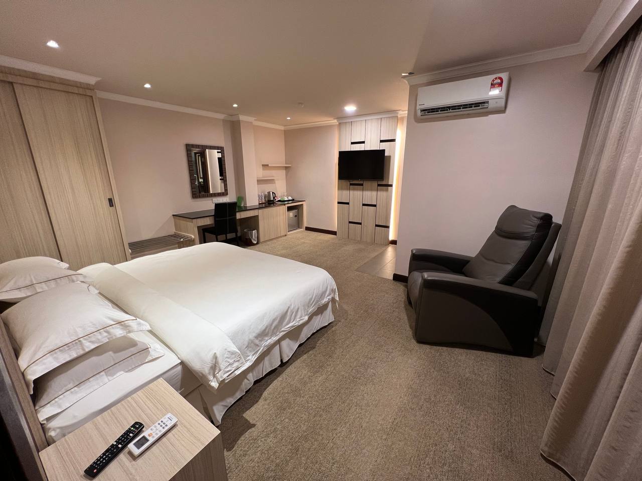 Suite